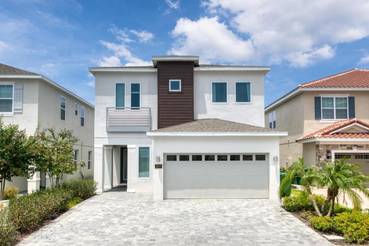 Encore Resort At Reunion By Rentyl Orlando Exterior foto