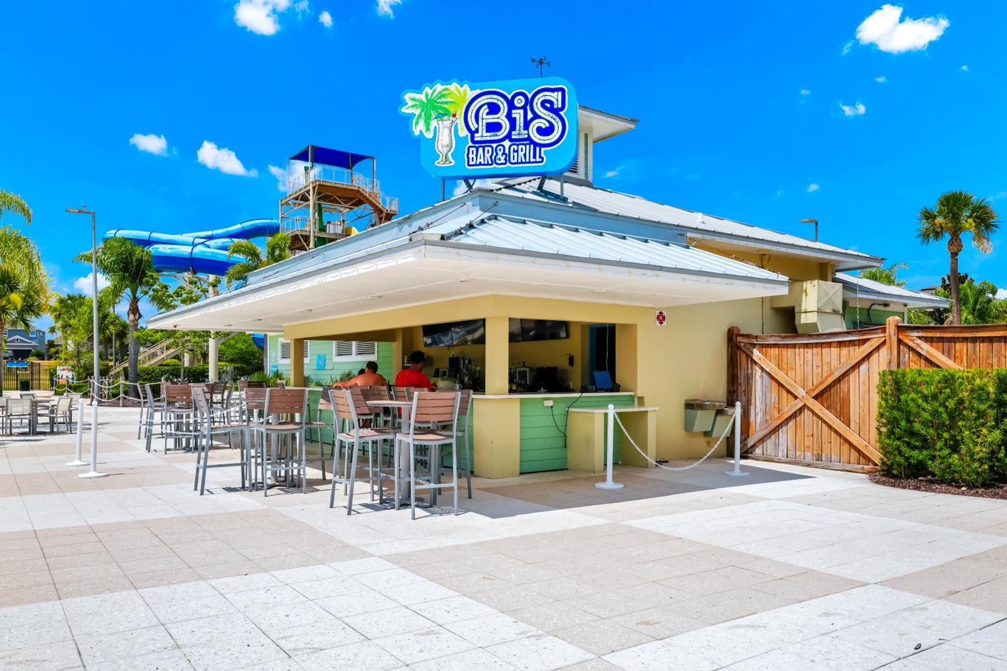 Encore Resort At Reunion By Rentyl Orlando Exterior foto